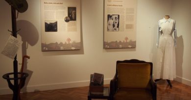 "Australia Calls" showcases Whitehorse's WWI heritage