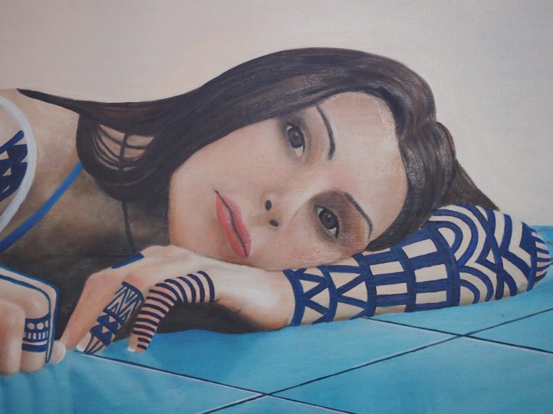 Koonung SC VCE Art Exhibition