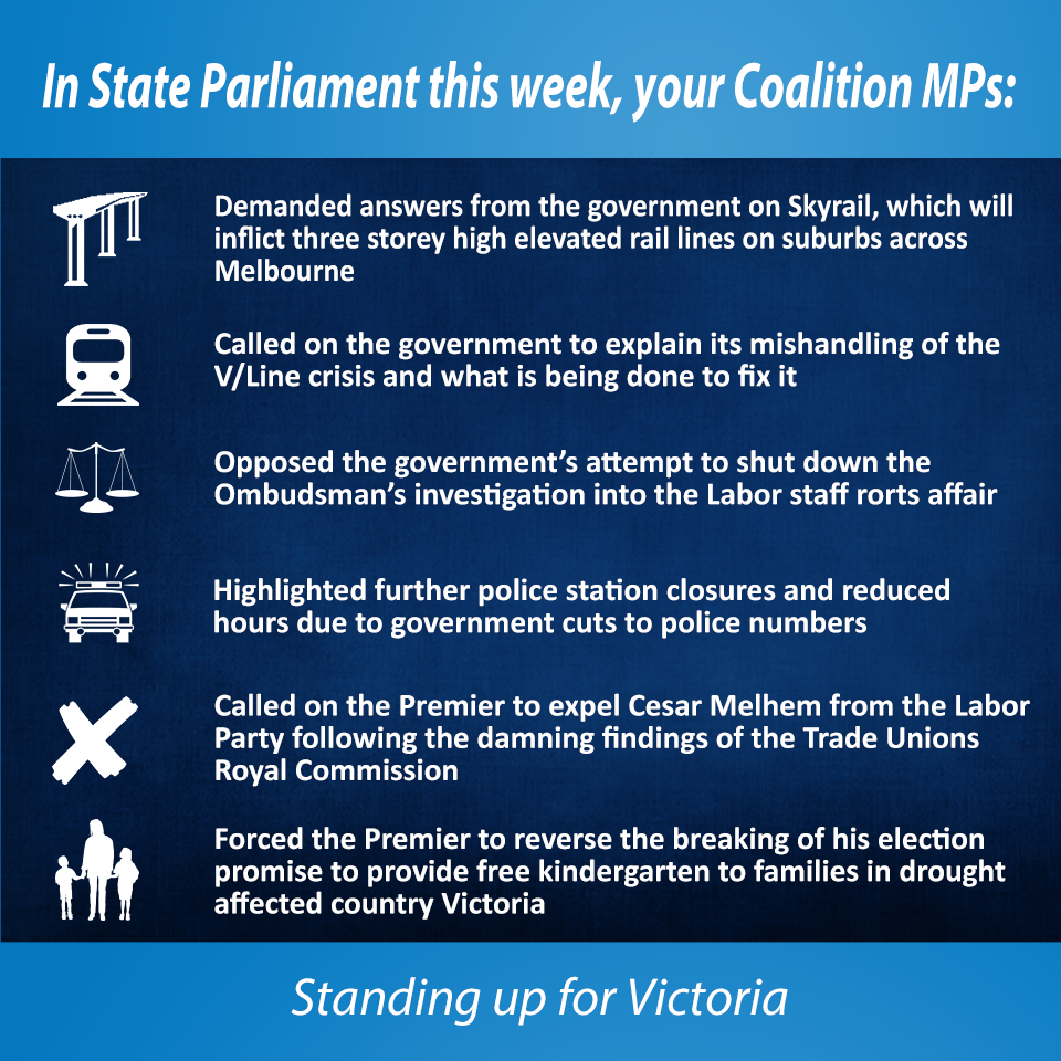 This week in Parliament 11 Feb 2016